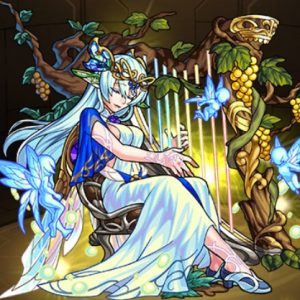 神化ティターニア