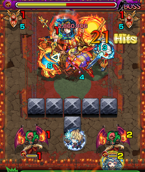 阿修羅ヤマタケSS