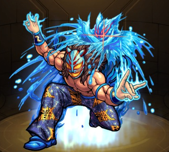 フォックスメタル