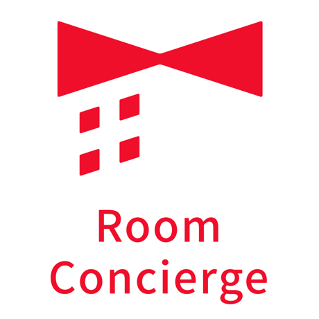 ルムコン（Room concierge）