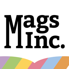 Mags Inc.(マグズインク)