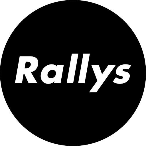 卓球 専門メディアアプリ Rallys