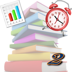 勉強時間管理2　－勉強の計画と記録