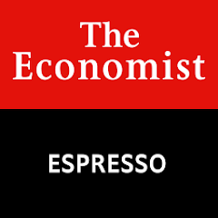 Economist Espresso