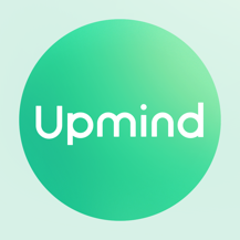 Upmind – 自律神経・瞑想・マインドフルネス・睡眠
