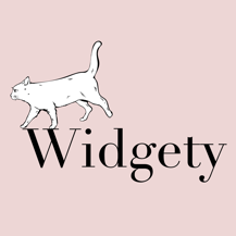 Widgety(ウィジェッティ