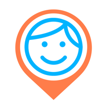 iシェアリング –  GPS 追跡アプリ ともだちを探す