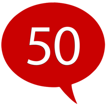 50カ国語 – 50languages