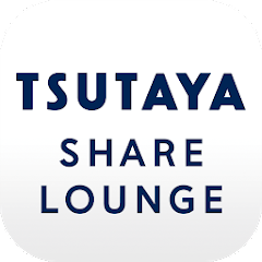 TSUTAYA SHARE LOUNGE