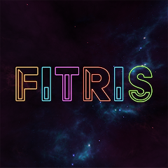 FITRIS フィットネスゲームアプリ-フィットリス