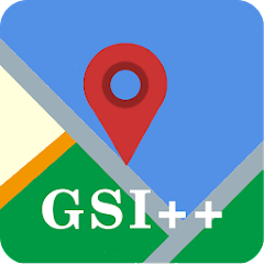 GSI Map++(地理院地図＋＋