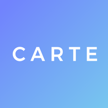 CARTE – 自律神経をスマホで測れる！