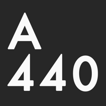 A440 Tuner