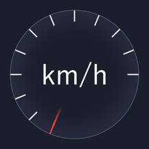 Speedometer – R. Apps