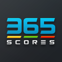 365Scores – ライブスコアとスポーツニュース