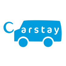 Carstay-キャンピングカー&車中泊スポット予約アプリ