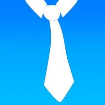 vTie – ネクタイ – tie a tie guide with style for business, interview, wedding, party