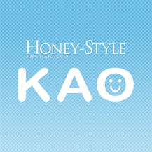 HONEY-STYLE KAO (ハニースタイル カオ) – 顔のエクササイズを記録するカメラアプリ –