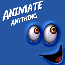 AnimateAnything
