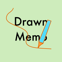 Drawn Memo