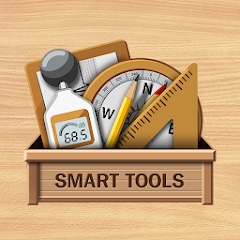 Smart Tools – ツールボックス