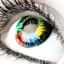 Eye Colorizer – Color Contact Lens Cosplay Effect