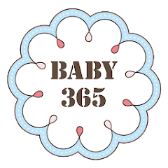 フォトブック・赤ちゃん写真アルバム  Baby365
