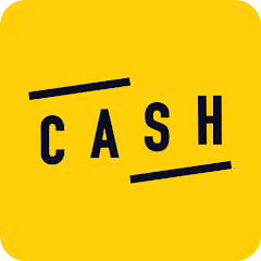 買取りアプリ-CASH（キャッシュ）