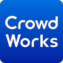CrowdWorks for Worker 副業・在宅ワーク
