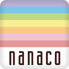 nanaco(ポイントがお得な電子マネー決済)