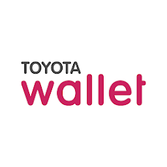 TOYOTA Wallet（トヨタウォレット）-スマホ決済