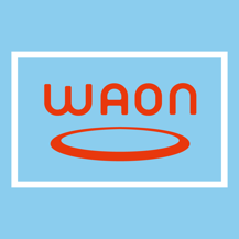 WAONアプリ