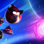 NASAもF1ドライバーも協力「Angry Birds Space」いよいよ配信開始
