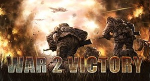 War 2 Victory