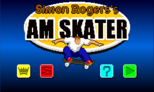 Am Skater画像1