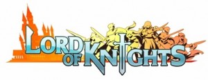Lord of Knightsバナー