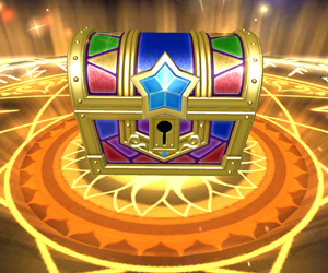 【人気三大剣】宝箱ガチャ