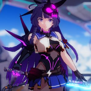 崩壊3rd】記憶幻境『幻境・芽衣』雷電女王の鬼鎧でFF-14を攻略せよ