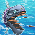 【遊戯王デュエルリンクス】海デッキのサポート役！人気度が高く使いやすい魚族モンスターを隅から隅まで紹介します！