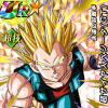 【ドッカンバトル】永遠の好敵手超サイヤ人ベジータ(GT)をDOKKAN覚醒させて100万ATKをぶっ放せ!!