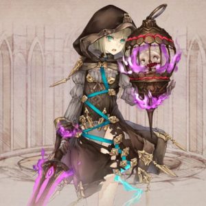 シノアリス　当選品　グレーテル　パーカー 7ab2948f5f076890d64235ae21cd0b