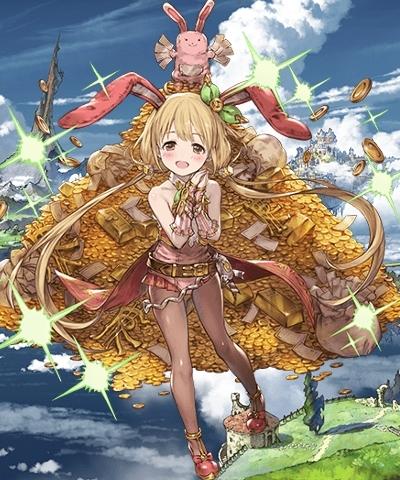 グラブル シンデレラファンタジー加入キャラクタ 性能 特徴早見表 ハイカラサクラ ソウル デバウアー編 アプリゲット