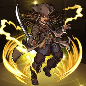 ジャックスパロウ