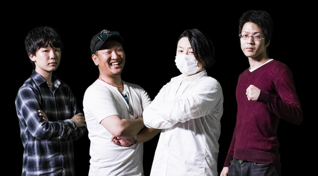 即席オラゴンズ