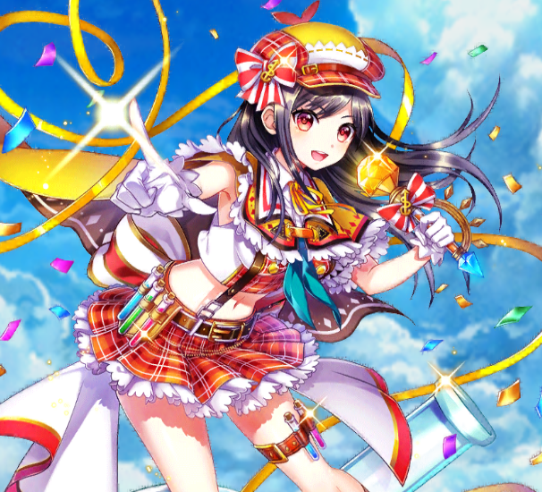 白猫 天守閣や運動会イベント 渚で活躍できる アイドルwキャッツアイラの性能評価 アプリゲット 白猫 天守閣や運動会イベント 渚で活躍できる アイドルwキャッツアイラの性能評価 アプリゲット