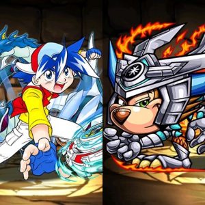 パズドラ ジュリパのサブで超優秀 モンスター購入に木ノ宮タカオとアーマーネッキーが追加 ステータス評価 アプリゲット