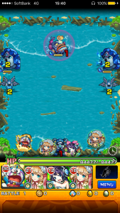 ゴーストシャーククエスト