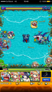 ゴーストシャーククエスト