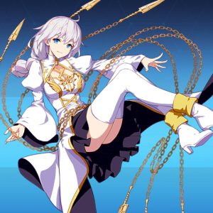 崩壊3rd バージョン1 4で新たに追加された武器と聖痕その1 4烈炎の破滅者 4カレン 誓約 4模造霊刀 氷結曇天 4濃姫 アプリゲット 崩壊3rd バージョン1 4で新たに追加された武器と聖痕その1 4烈炎の破滅者 4カレン 誓約 4模造霊刀 氷結曇天 4濃姫 アプリゲット