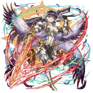 オセロニア 征魔の剣 ゼルエル を徹底解説 神属性sキャラ 0ページ目 アプリゲット